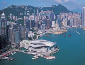 Du lịch Hồng Kông những kinh nghiệm cần biết